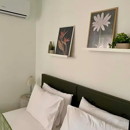 Apartman Nikol's 2 Néa Péramos