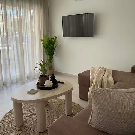 Nikol's 2 Apartmán *