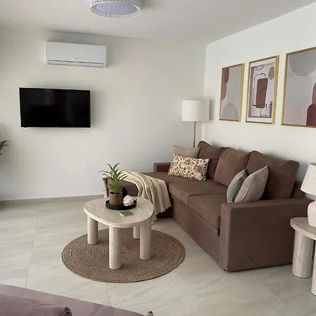 Nikol's 2 Apartmán *