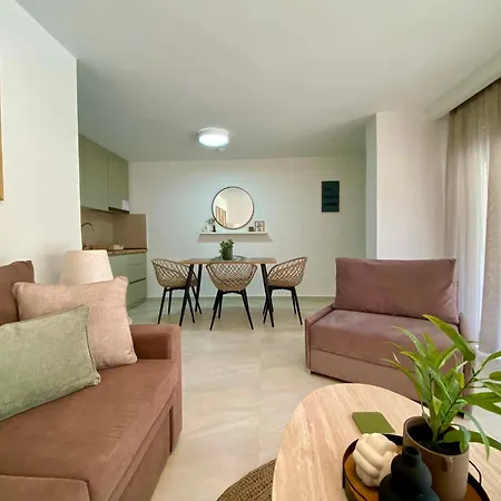 Apartman Nikol's 2 *