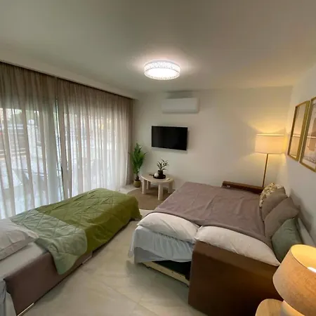 Apartmán Nikol's 2 *