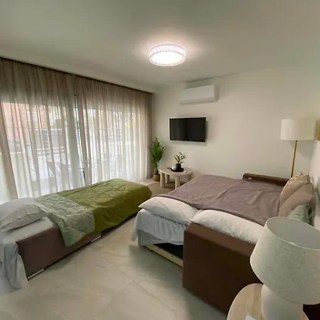 Nikol's 2 Apartmán *